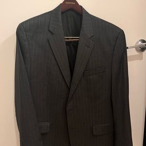 Men’s Suit Top